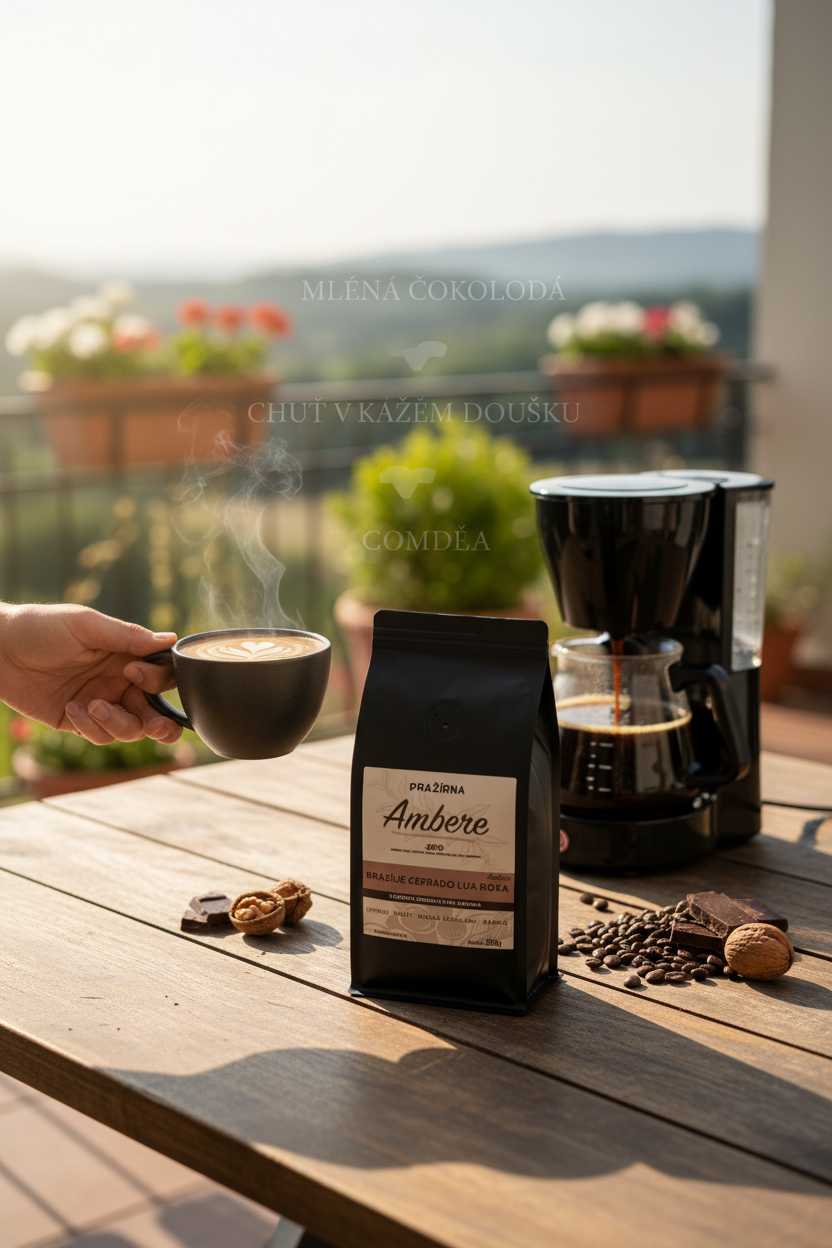 káva_ambere_brazílie_luaroxa